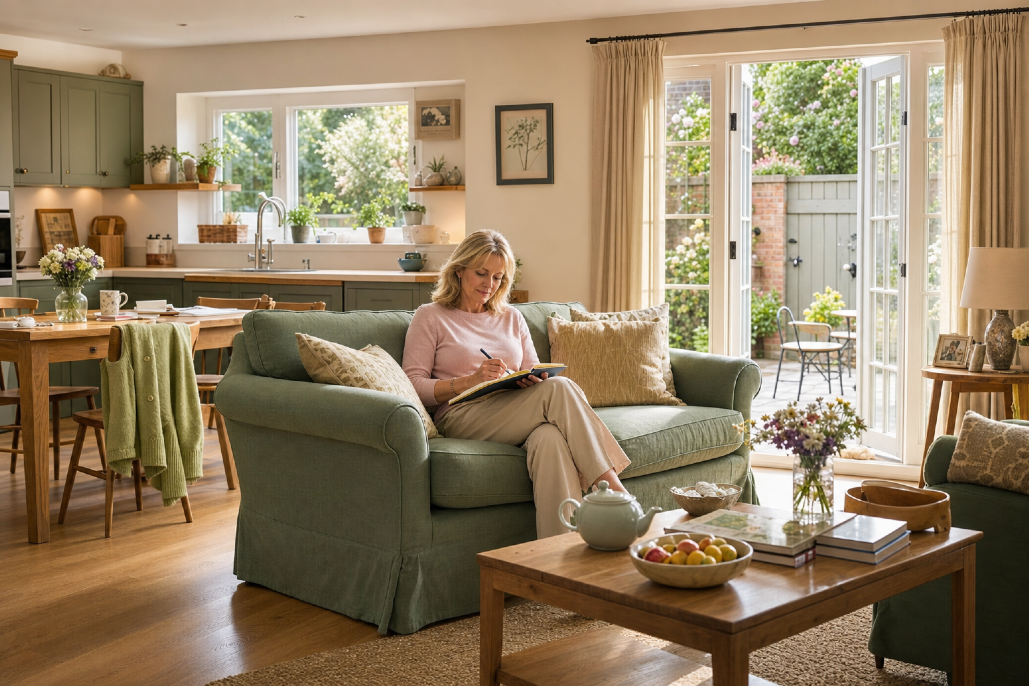 By having trusted contacts in YourPING, you can maintain your independence for a longer